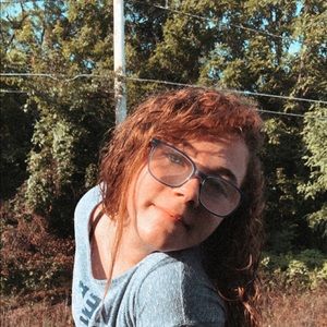 Meet your Posher, Cheyenne